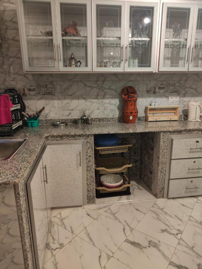 Studio Neuf Proprete Et Hygiene Irreprochable Proche Des Bus Ctm - 4 Em Etage Face Terrasse タンジェ エクステリア 写真