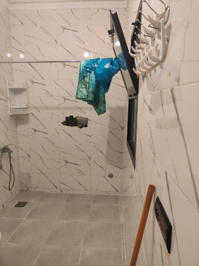 Studio Neuf Proprete Et Hygiene Irreprochable Proche Des Bus Ctm - 4 Em Etage Face Terrasse タンジェ エクステリア 写真