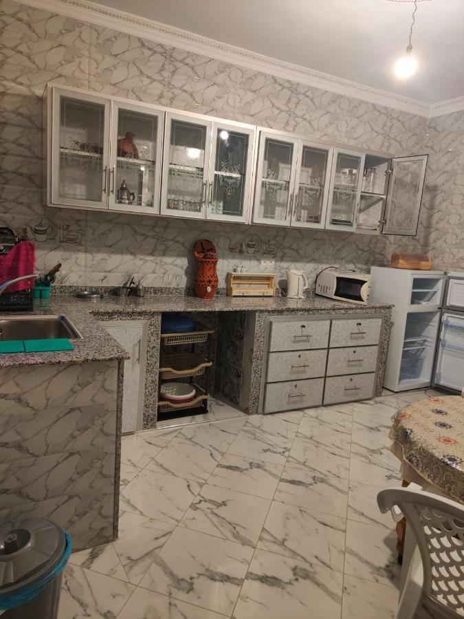 Studio Neuf Proprete Et Hygiene Irreprochable Proche Des Bus Ctm - 4 Em Etage Face Terrasse タンジェ エクステリア 写真