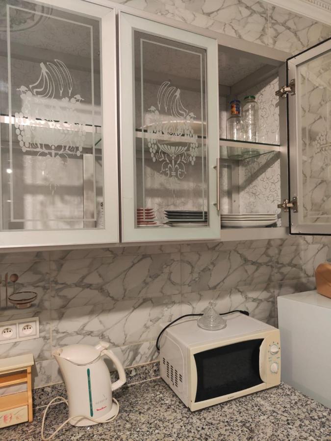 Studio Neuf Proprete Et Hygiene Irreprochable Proche Des Bus Ctm - 4 Em Etage Face Terrasse タンジェ エクステリア 写真